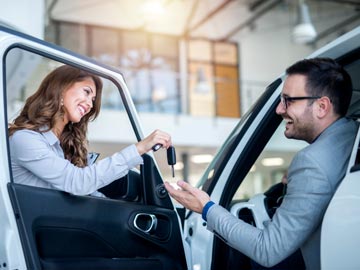 Perfekter Autoankauf Goslar