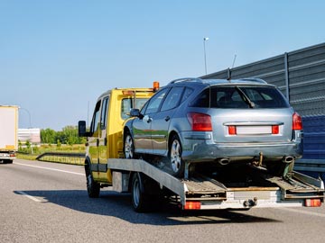Unfallwagen Ankauf in Goslar